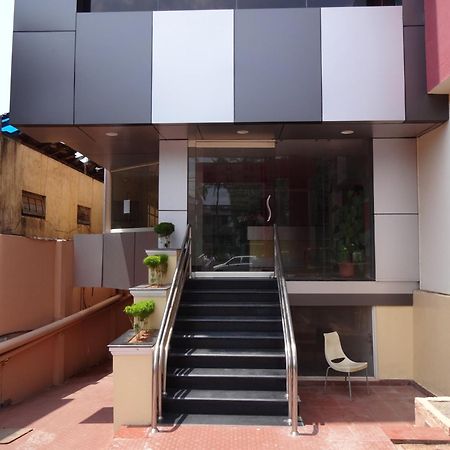 Marwa Inn تريفِندرم المظهر الخارجي الصورة