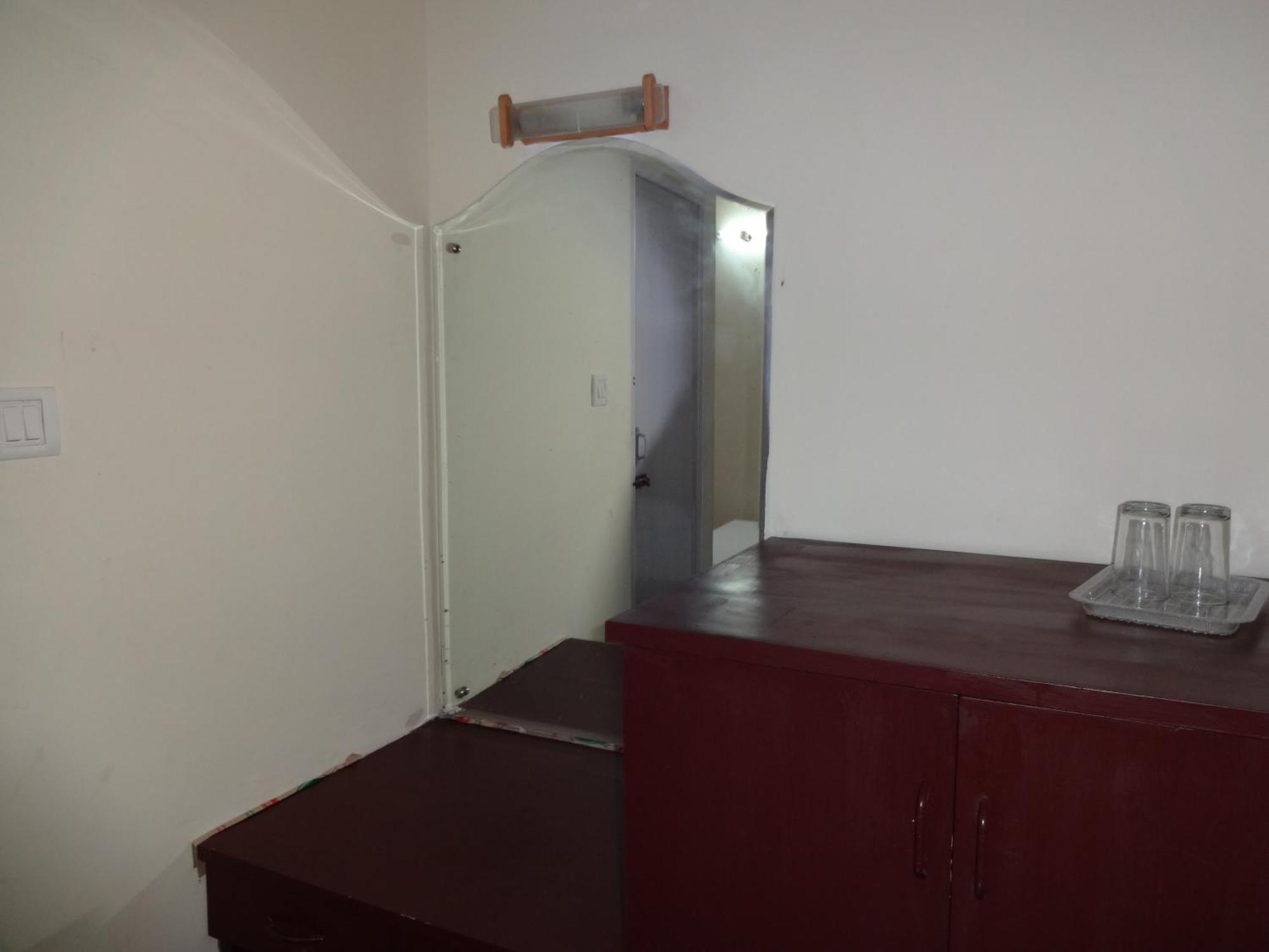 Marwa Inn تريفِندرم المظهر الخارجي الصورة