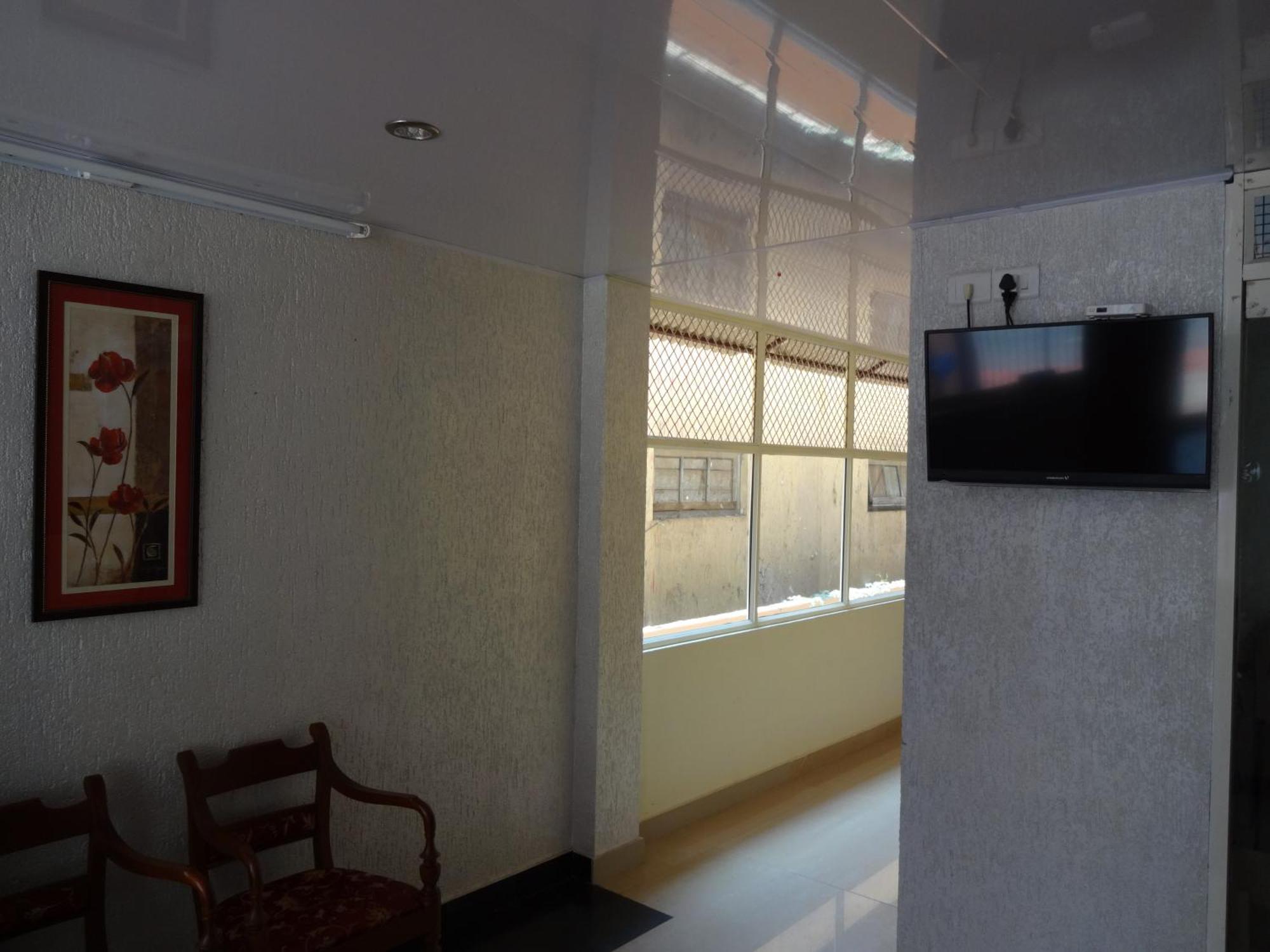 Marwa Inn تريفِندرم المظهر الخارجي الصورة