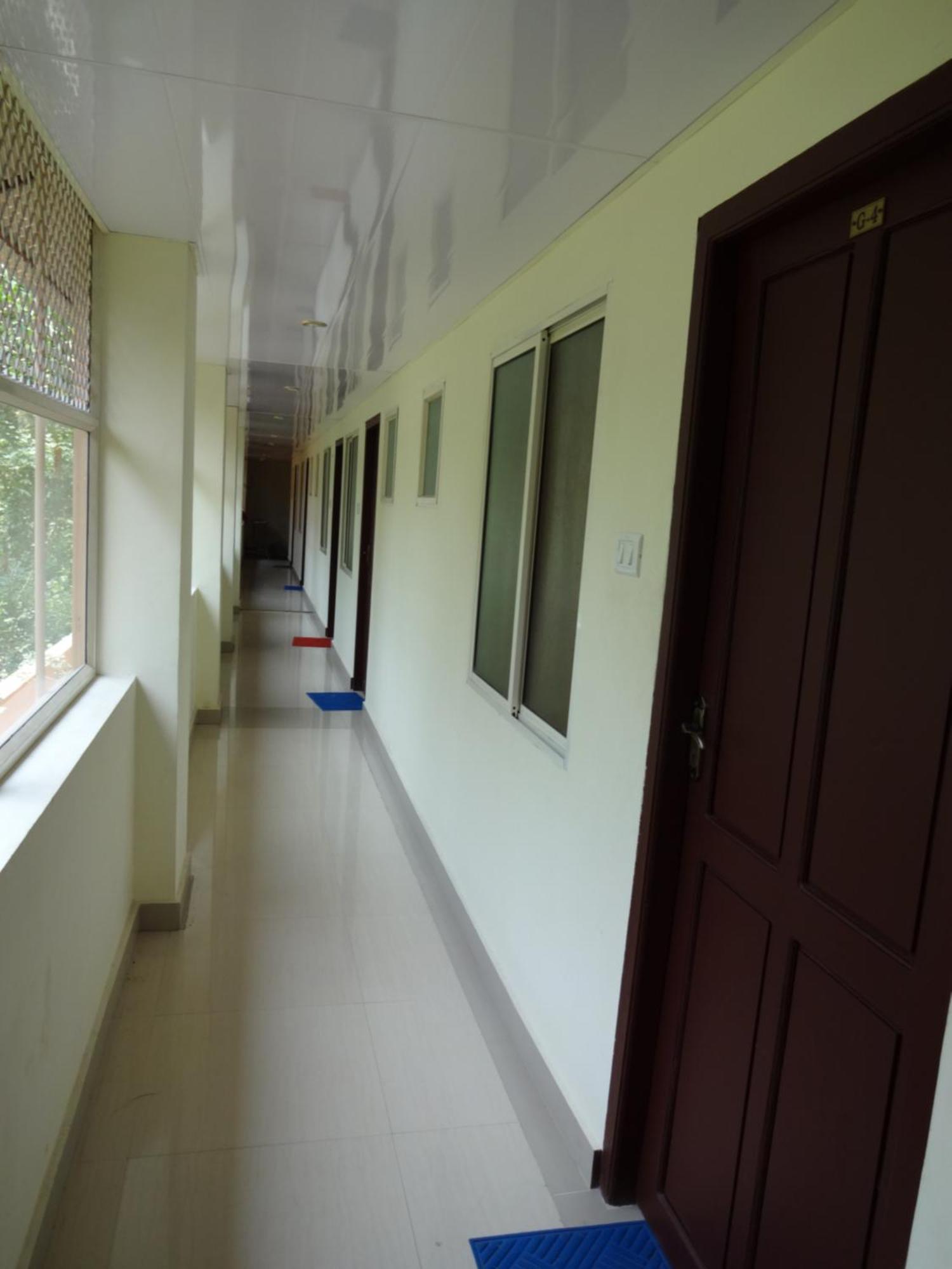 Marwa Inn تريفِندرم المظهر الخارجي الصورة