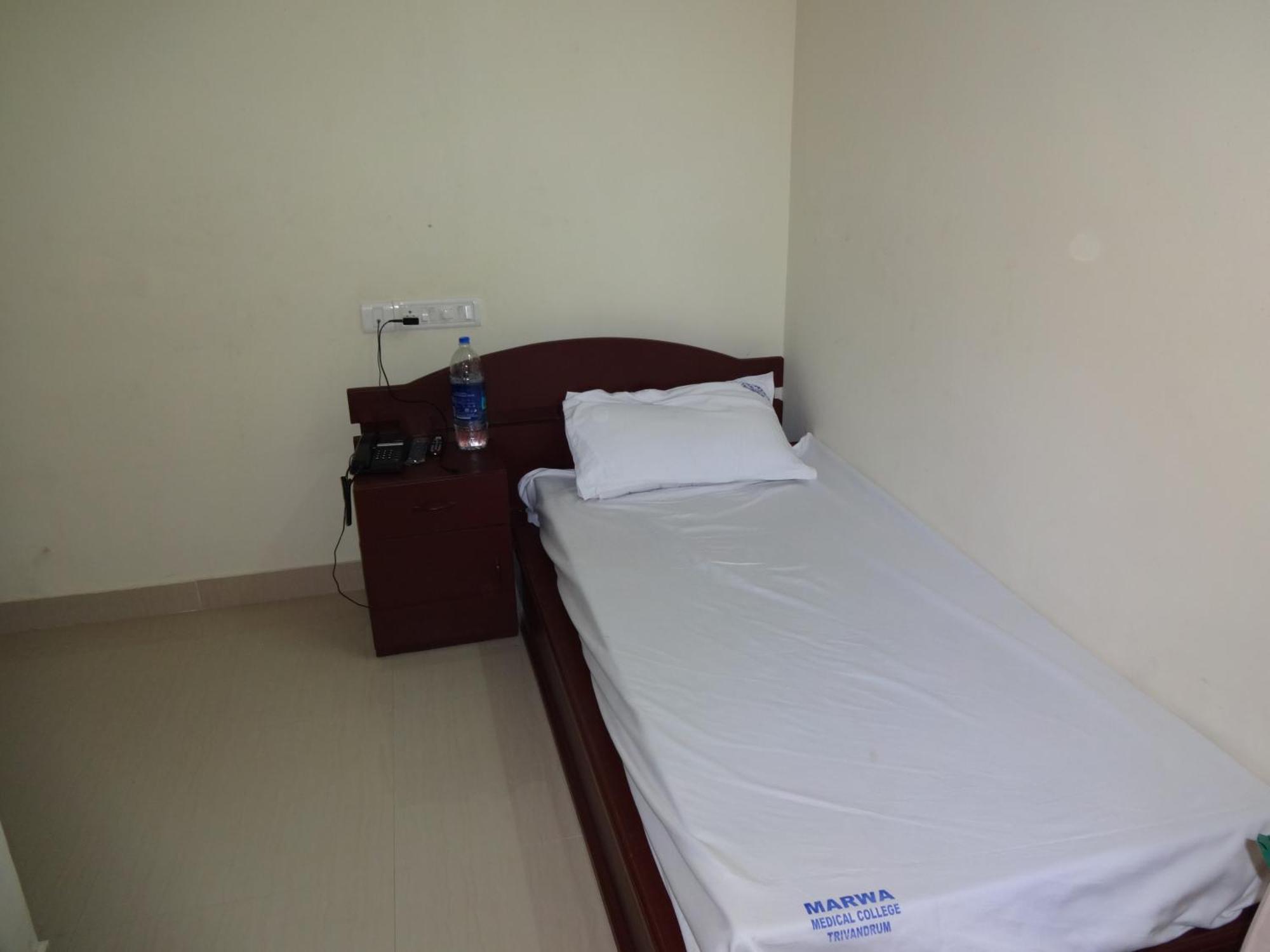 Marwa Inn تريفِندرم المظهر الخارجي الصورة