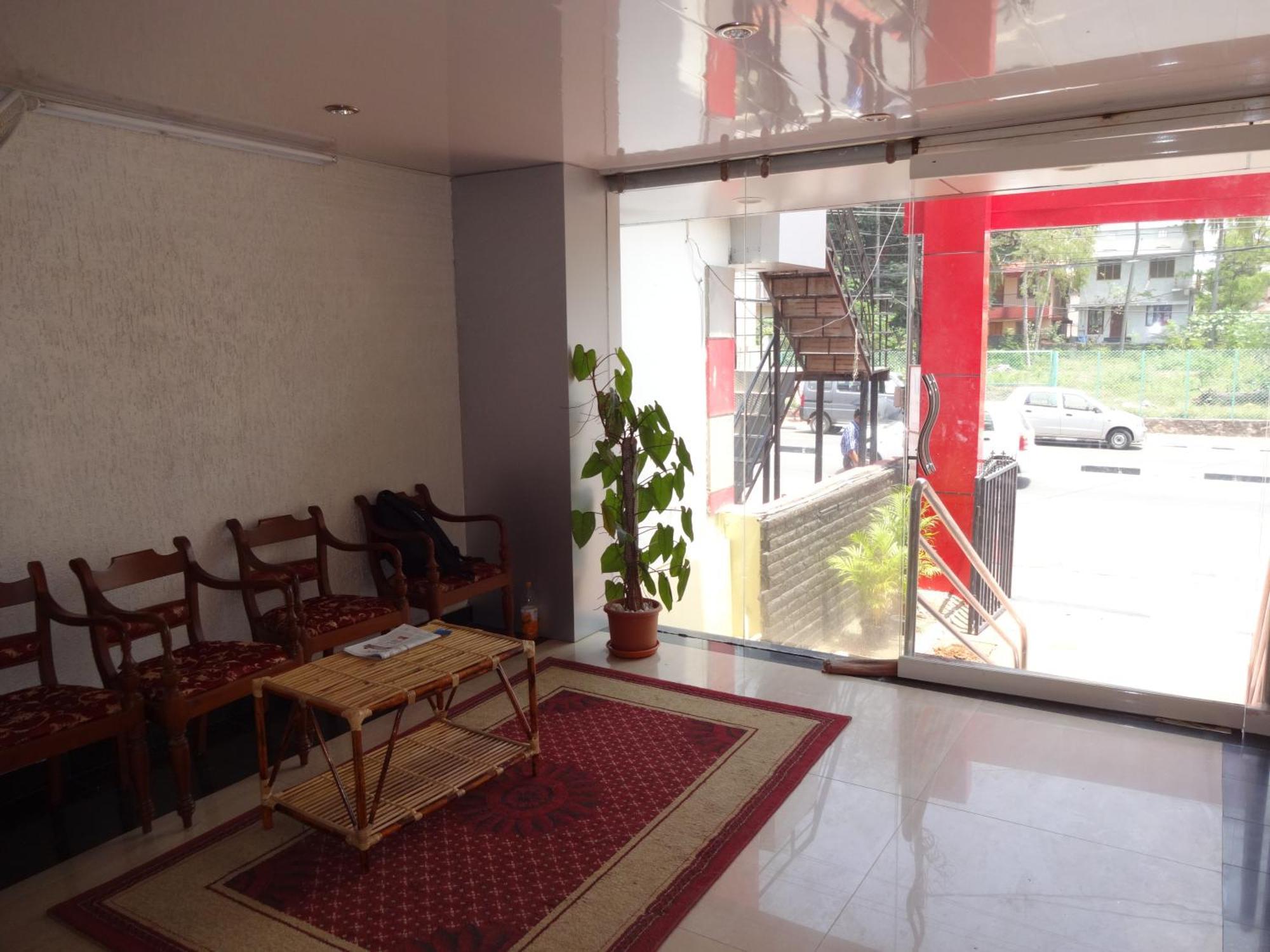Marwa Inn تريفِندرم المظهر الخارجي الصورة