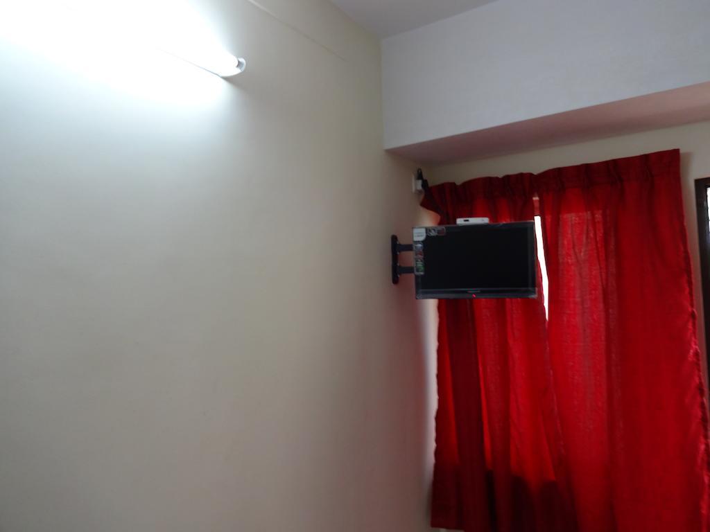 Marwa Inn تريفِندرم الغرفة الصورة