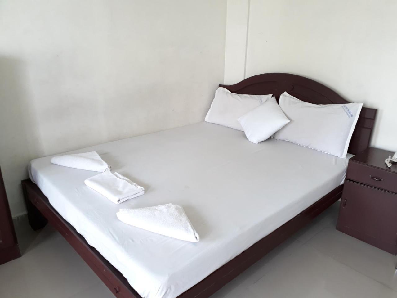 Marwa Inn تريفِندرم المظهر الخارجي الصورة