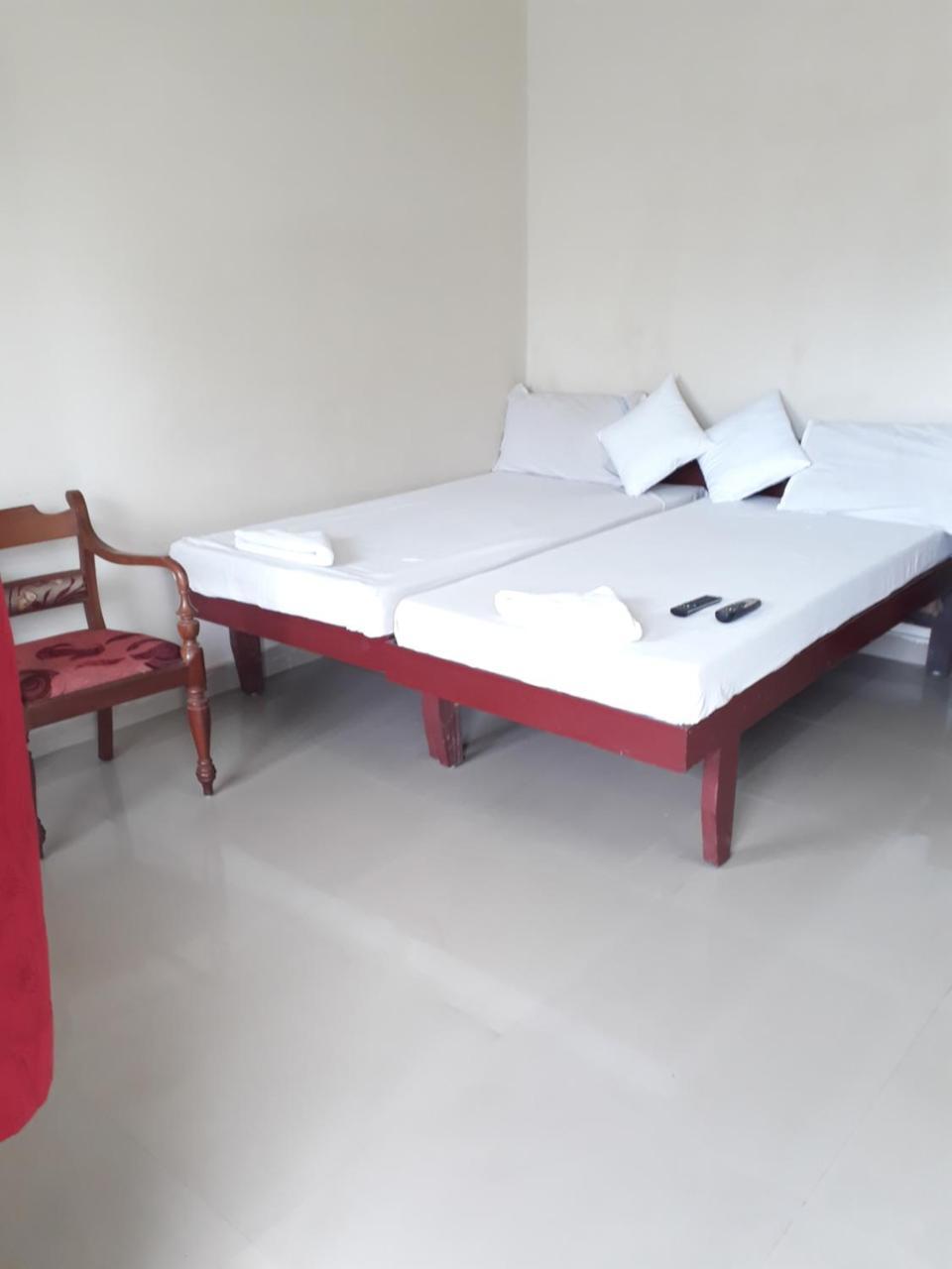 Marwa Inn تريفِندرم المظهر الخارجي الصورة