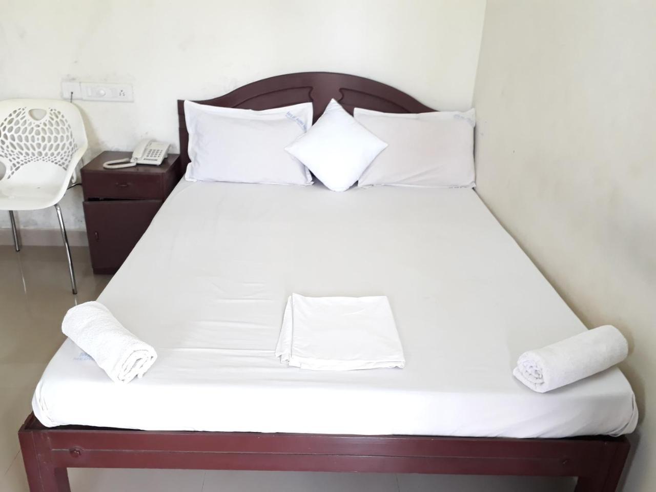 Marwa Inn تريفِندرم المظهر الخارجي الصورة