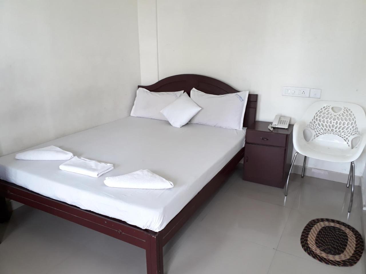 Marwa Inn تريفِندرم المظهر الخارجي الصورة
