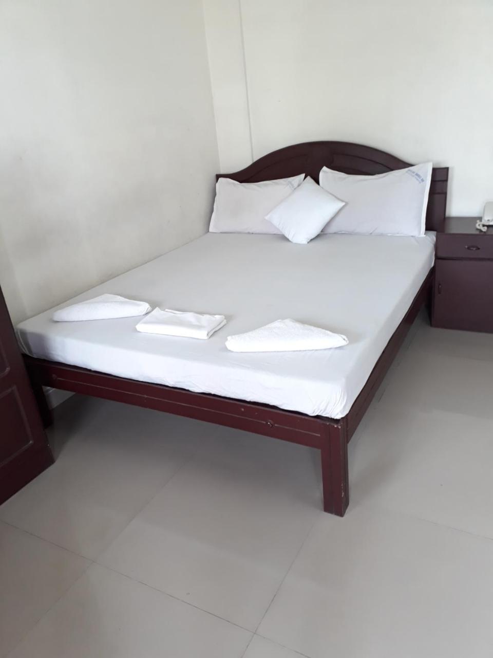 Marwa Inn تريفِندرم المظهر الخارجي الصورة