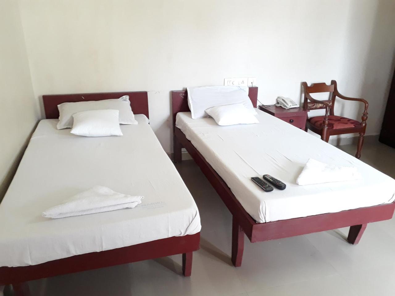 Marwa Inn تريفِندرم المظهر الخارجي الصورة
